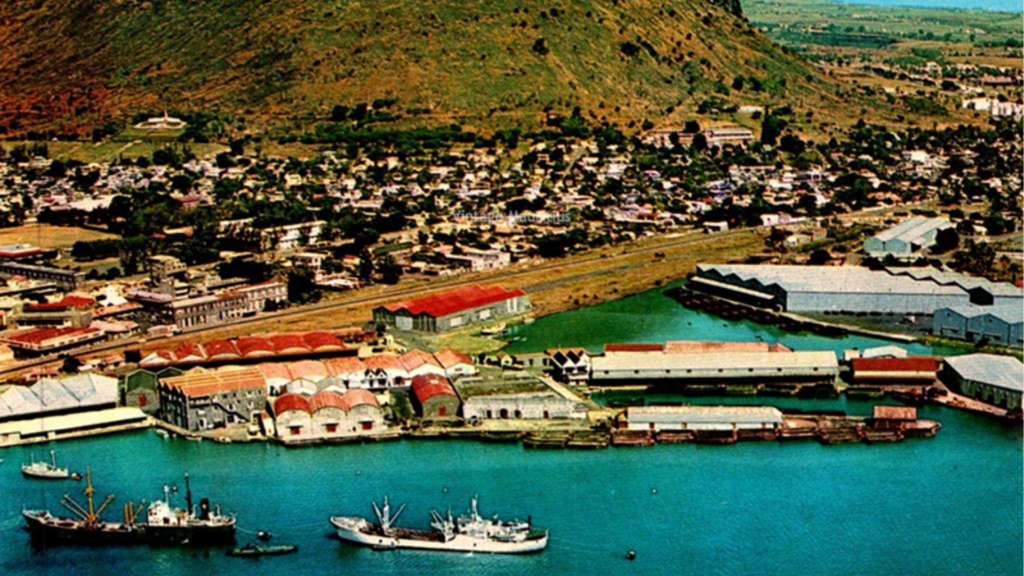 The Docks - Your New Business District, Designed for Connectivity