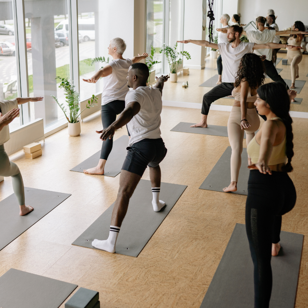 Professional and modern office spaces and premium residences at The Docks, offering flexible work environments and luxurious living in Port Louis and Ebene.