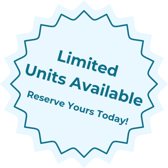 limited apartment units available at the docks ebene