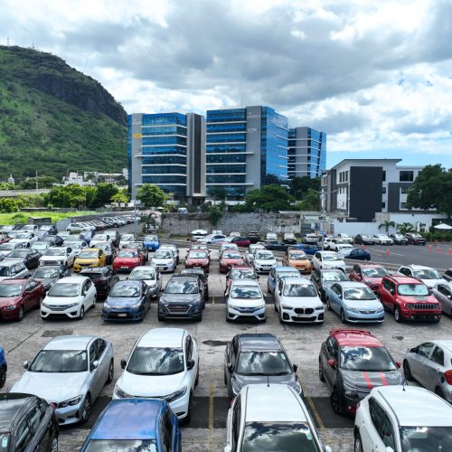 The Docks - Your New Business District, Designed for Connectivity