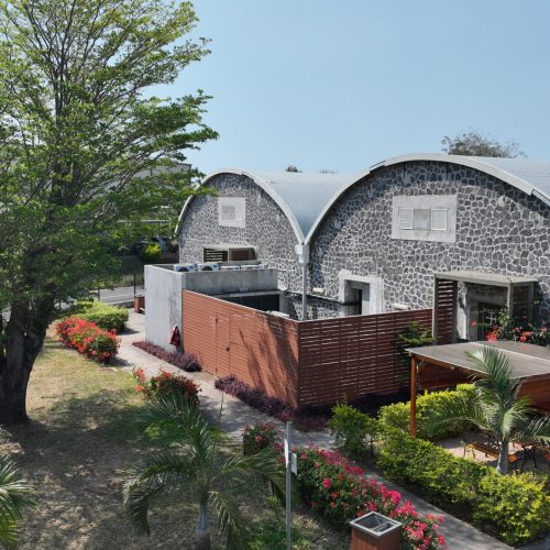 The Docks - Your New Business District, Designed for Connectivity