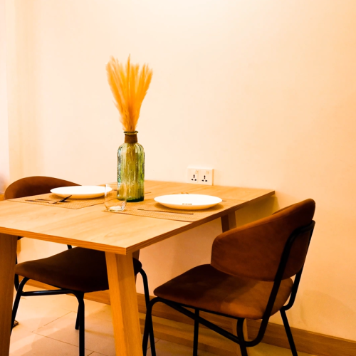 Professional and modern office spaces and premium residences at The Docks, offering flexible work environments and luxurious living in Port Louis and Ebene.