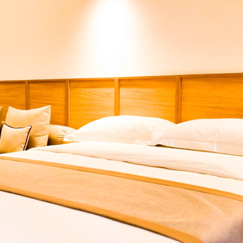 Professional and modern office spaces and premium residences at The Docks, offering flexible work environments and luxurious living in Port Louis and Ebene.