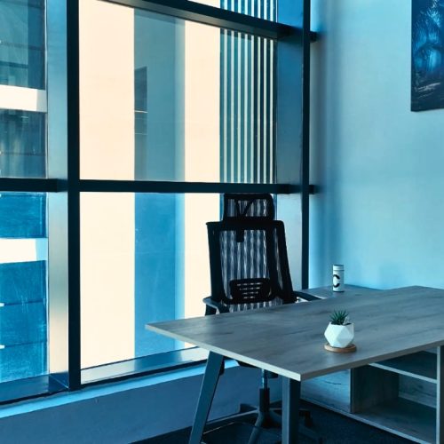 The Docks - Your New Business District, Designed for Connectivity